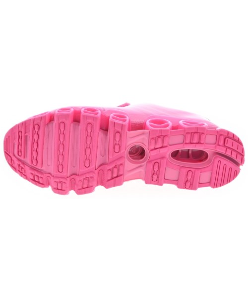 adidas（アディダス）スニーカー ピンク サイズ:27.5cm メンズ/2200721001142