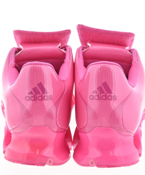 adidas（アディダス）スニーカー ピンク サイズ:27.5cm メンズ/2200721001142