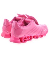 adidas（アディダス）スニーカー ピンク サイズ:27.5cm メンズ/2200721001142