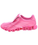 adidas（アディダス）スニーカー ピンク サイズ:27.5cm メンズ/2200721001142