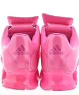 adidas（アディダス）スニーカー ピンク サイズ:27.5cm メンズ/2200721001142