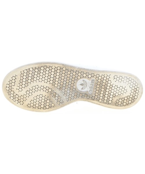 adidas（アディダス）スニーカー 白 サイズ:23.5cm レディース/2200723495055
