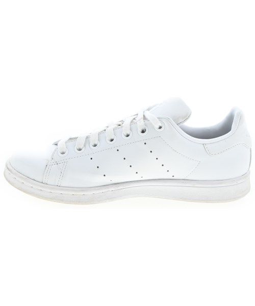 adidas（アディダス）スニーカー 白 サイズ:23.5cm レディース/2200723495055