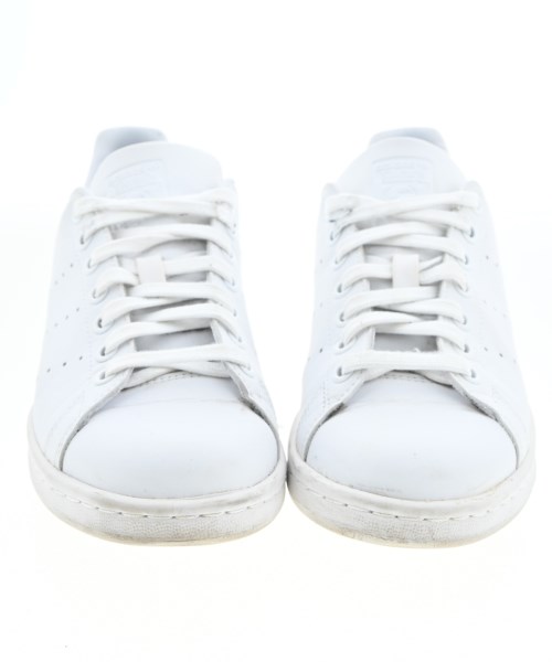 adidas（アディダス）スニーカー 白 サイズ:23.5cm レディース/2200723495055