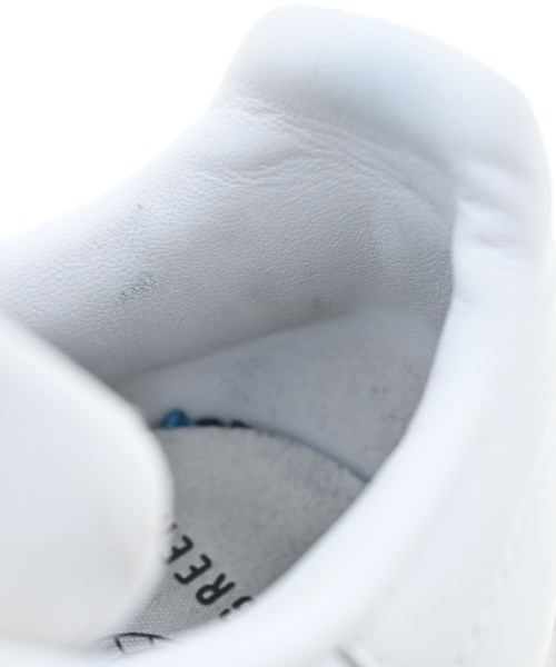 adidas（アディダス）スニーカー 白 サイズ:23.5cm レディース/2200723495055