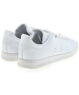 adidas（アディダス）スニーカー 白 サイズ:23.5cm レディース/2200723495055