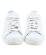 adidas（アディダス）スニーカー 白 サイズ:23.5cm レディース/2200723495055