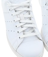 adidas（アディダス）スニーカー 白 サイズ:23.5cm レディース/2200723495055