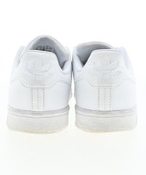 adidas（アディダス）スニーカー 白 サイズ:23.5cm レディース/2200723495055