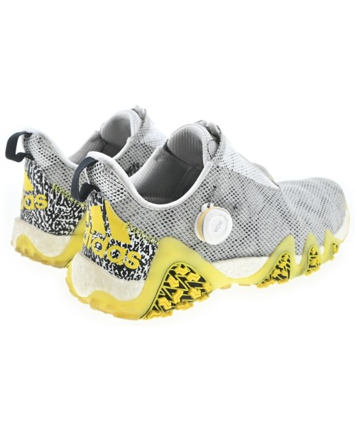 adidas（アディダス）スニーカー グレー サイズ:26.5cm メンズ/2200723505013