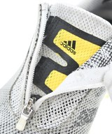 adidas（アディダス）スニーカー グレー サイズ:26.5cm メンズ/2200723505013