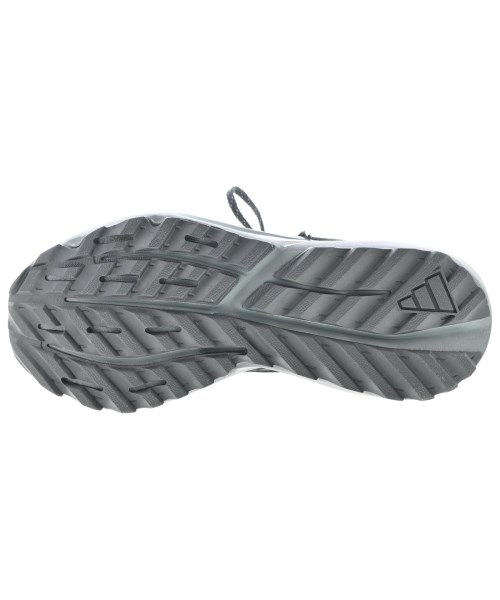 adidas（アディダス）スニーカー 黒 サイズ:25cm メンズ/2200723528012
