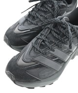 adidas（アディダス）スニーカー 黒 サイズ:25cm メンズ/2200723528012
