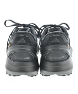 adidas（アディダス）スニーカー 黒 サイズ:25cm メンズ/2200723528012