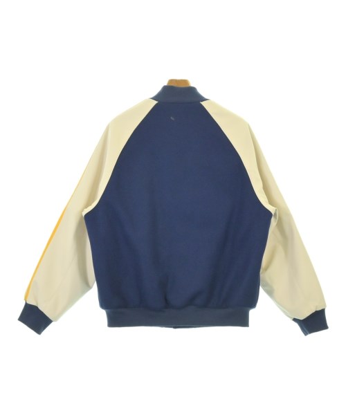 adidas（アディダス）スタジャン 青 サイズ:L メンズ/2200723537052