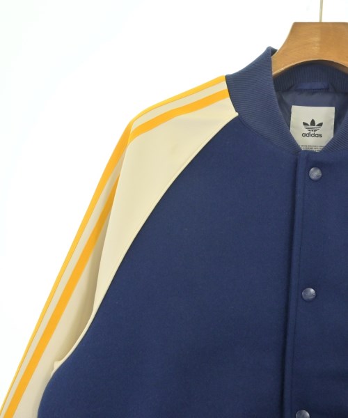 adidas（アディダス）スタジャン 青 サイズ:L メンズ/2200723537052