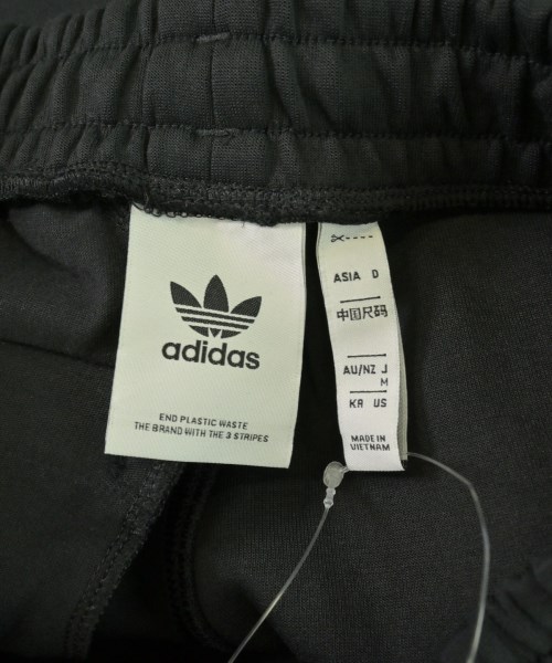 adidas（アディダス）スウェットパンツ 黒 サイズ:M メンズ/2200723588016