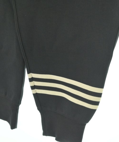 adidas（アディダス）スウェットパンツ 黒 サイズ:M メンズ/2200723588016