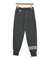 adidas（アディダス）スウェットパンツ 黒 サイズ:M メンズ/2200723588016