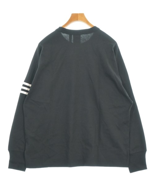 adidas（アディダス）Tシャツ・カットソー 黒 サイズ:XL メンズ/2200723588030