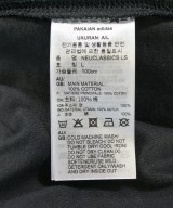 adidas（アディダス）Tシャツ・カットソー 黒 サイズ:XL メンズ/2200723588030