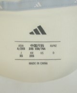 adidas（アディダス）Tシャツ・カットソー 白 サイズ:XS レディース/2200721512105