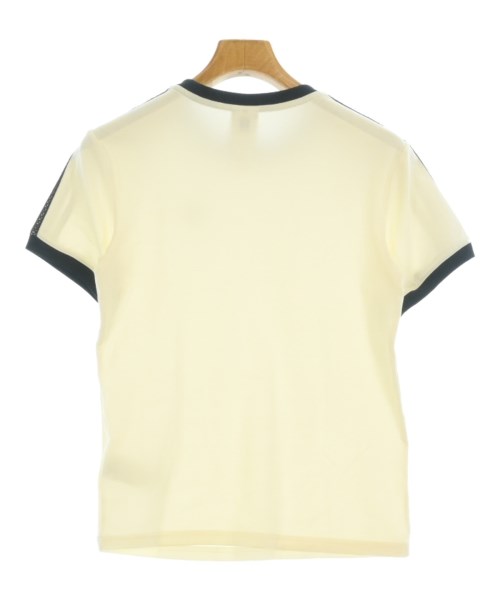 adidas（アディダス）Tシャツ・カットソー 白 サイズ:S レディース/2200721512112