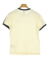adidas（アディダス）Tシャツ・カットソー 白 サイズ:S レディース/2200721512112