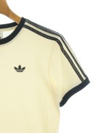 adidas（アディダス）Tシャツ・カットソー 白 サイズ:S レディース/2200721512112