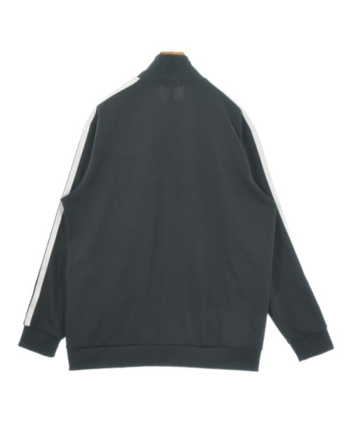 adidas（アディダス）スウェット 黒 サイズ:3XL(XXXL位) メンズ/2200723780014