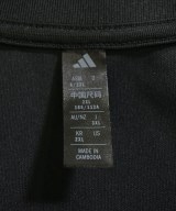 adidas（アディダス）スウェット 黒 サイズ:3XL(XXXL位) メンズ/2200723780014