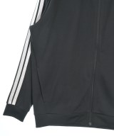 adidas（アディダス）スウェット 黒 サイズ:3XL(XXXL位) メンズ/2200723780014