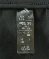 adidas（アディダス）その他 黒 サイズ:3XL メンズ/2200723780021
