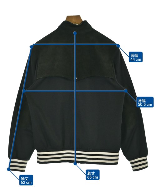 adidas（アディダス）その他 黒 サイズ:S メンズ/2200723918035