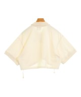 adidas（アディダス）ポロシャツ 白 サイズ:XL レディース/2200718887063
