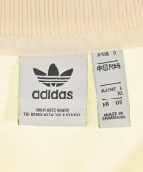 adidas（アディダス）ポロシャツ 白 サイズ:XL レディース/2200718887063