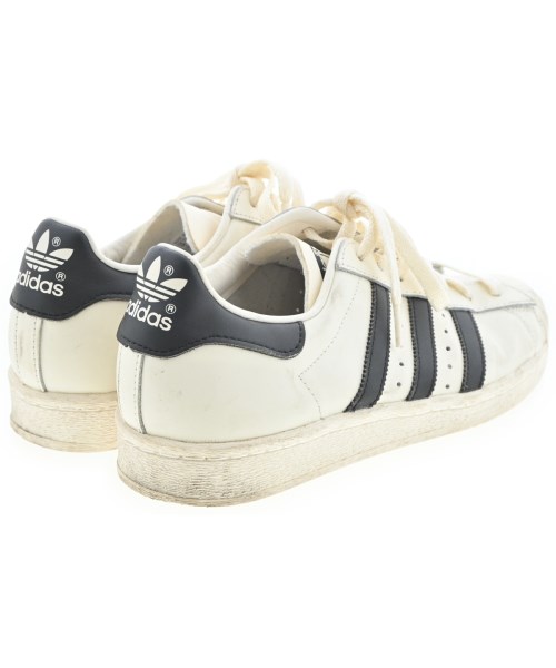 adidas（アディダス）スニーカー 白 サイズ:27cm メンズ/2200721844022