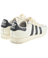 adidas（アディダス）スニーカー 白 サイズ:27cm メンズ/2200721844022
