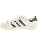 adidas（アディダス）スニーカー 白 サイズ:27cm メンズ/2200721844022