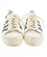 adidas（アディダス）スニーカー 白 サイズ:27cm メンズ/2200721844022
