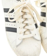 adidas（アディダス）スニーカー 白 サイズ:27cm メンズ/2200721844022