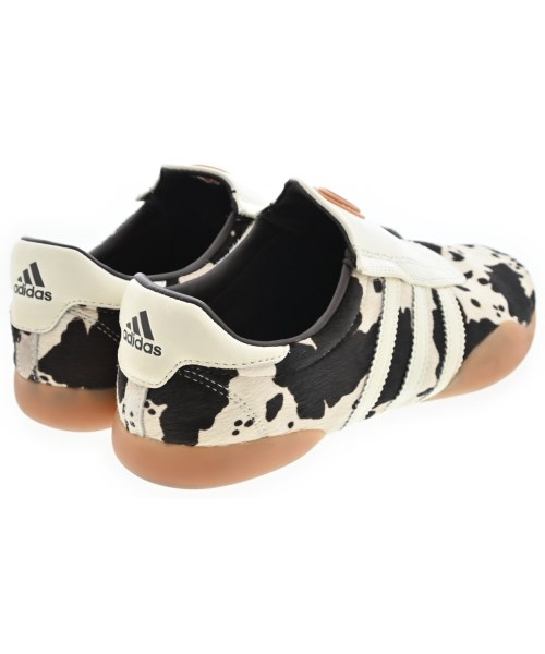 adidas（アディダス）スニーカー 白 サイズ:24.5cm レディース/2200724082018