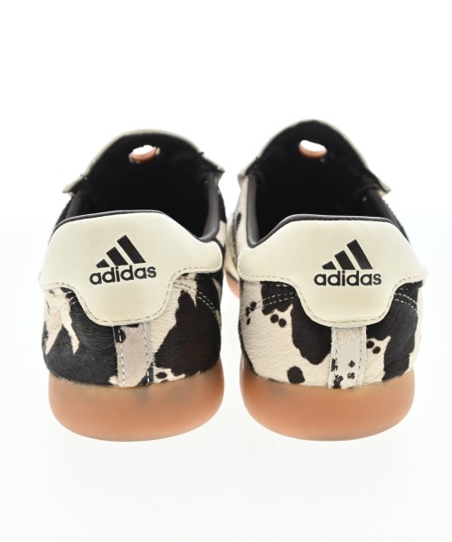 adidas（アディダス）スニーカー 白 サイズ:24.5cm レディース/2200724082018