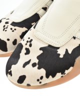 adidas（アディダス）スニーカー 白 サイズ:24.5cm レディース/2200724082018