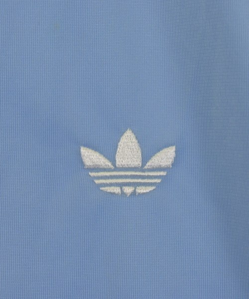adidas（アディダス）スウェット 青 サイズ:XS レディース/2200718082079