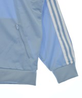 adidas（アディダス）スウェット 青 サイズ:XS レディース/2200718082079