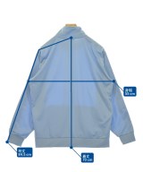 adidas（アディダス）スウェット 青 サイズ:XS レディース/2200718082079