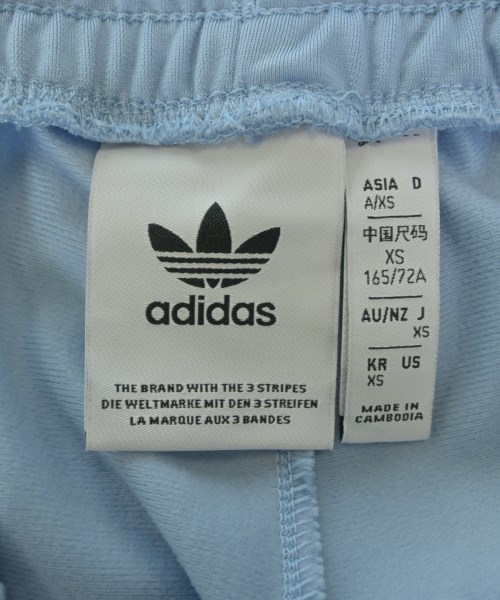 adidas（アディダス）その他 青 サイズ:XS メンズ/2200718082086