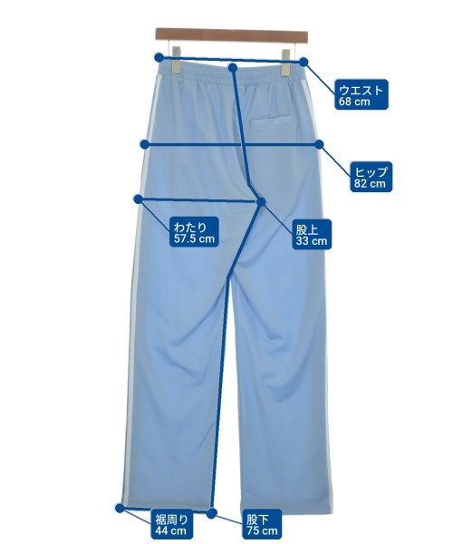 adidas（アディダス）その他 青 サイズ:XS メンズ/2200718082086
