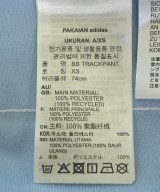 adidas（アディダス）その他 青 サイズ:XS メンズ/2200718082086